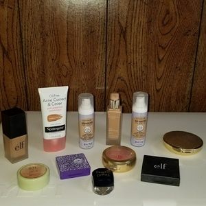 Makeup Bundle